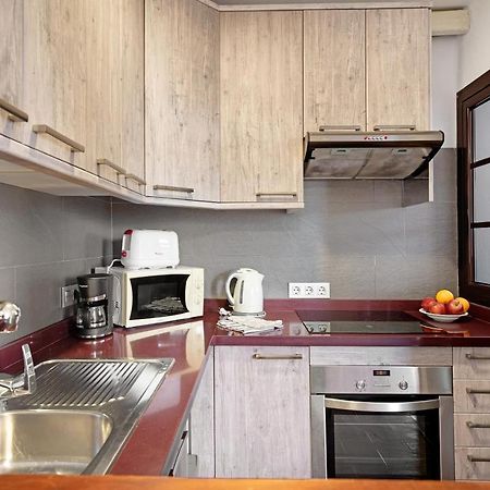 Apartamento White Sun Playa Honda  Esterno foto