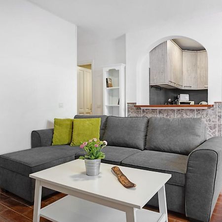Apartamento White Sun Playa Honda  Esterno foto