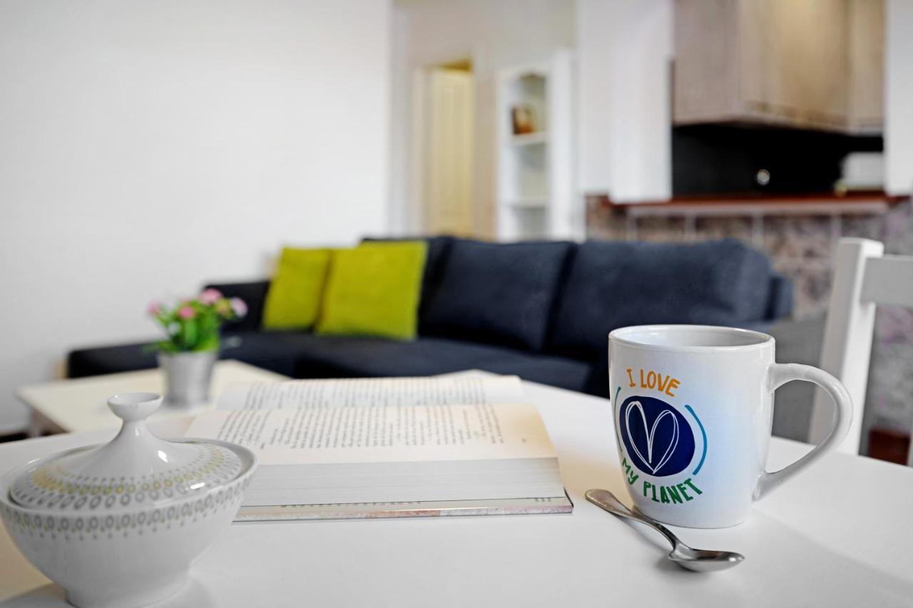 Apartamento White Sun Playa Honda  Esterno foto