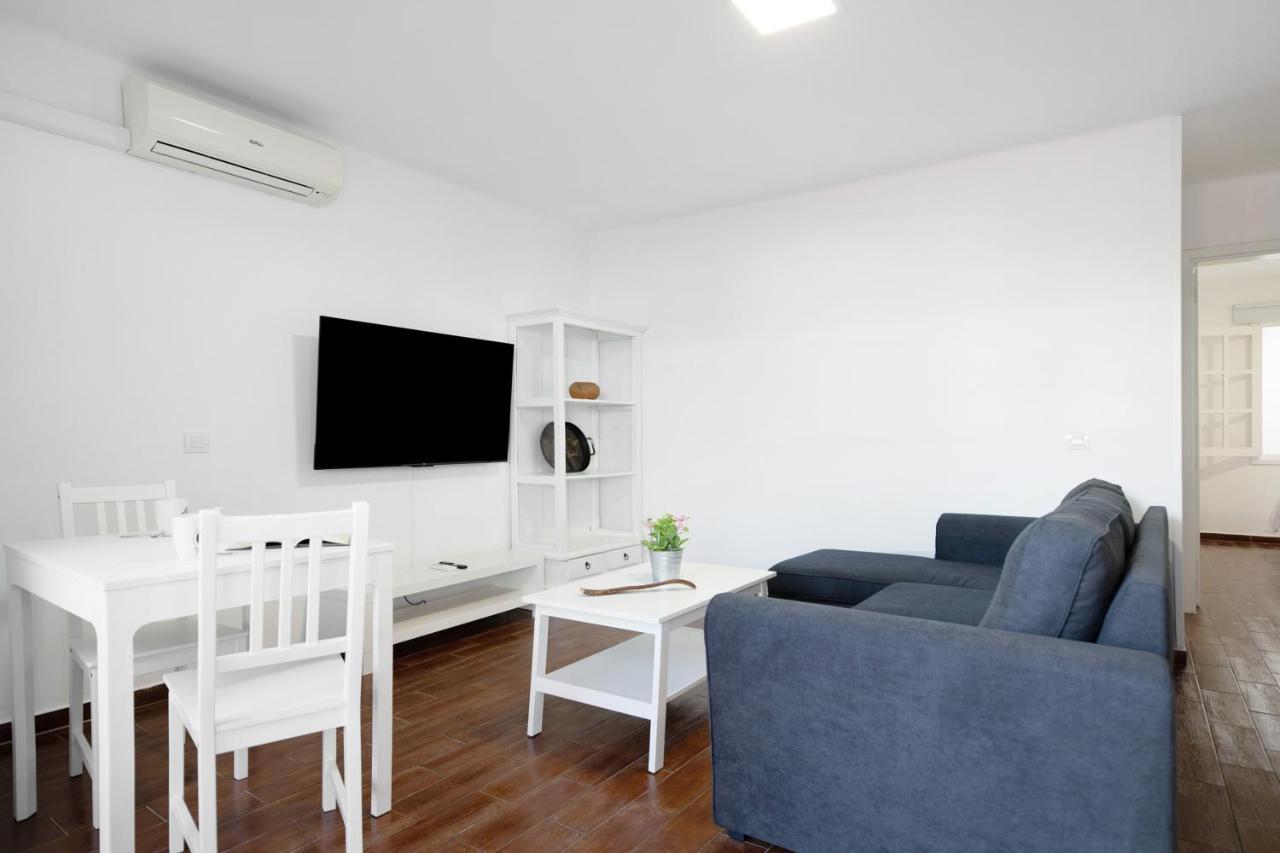 Apartamento White Sun Playa Honda  Esterno foto
