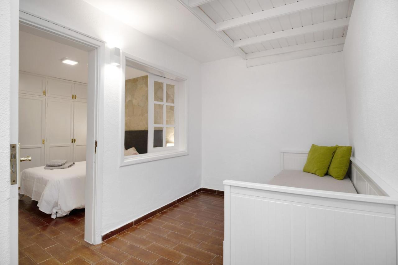 Apartamento White Sun Playa Honda  Esterno foto