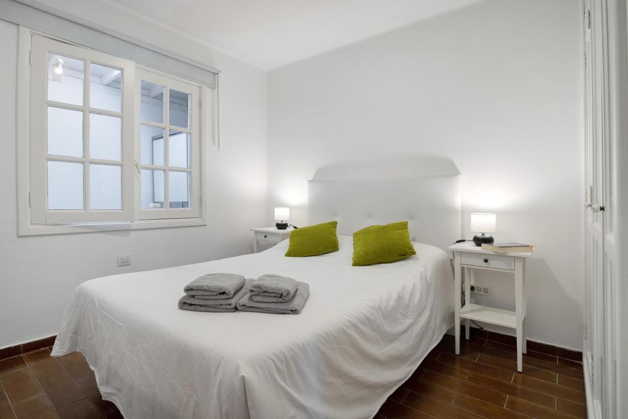 Apartamento White Sun Playa Honda  Esterno foto