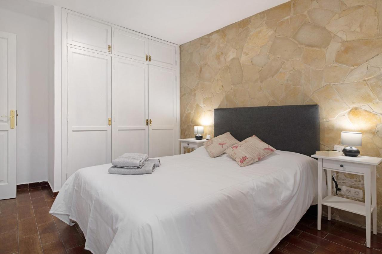 Apartamento White Sun Playa Honda  Esterno foto