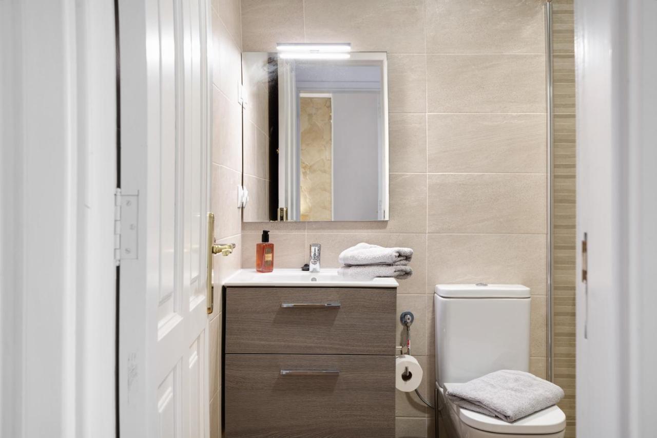 Apartamento White Sun Playa Honda  Esterno foto