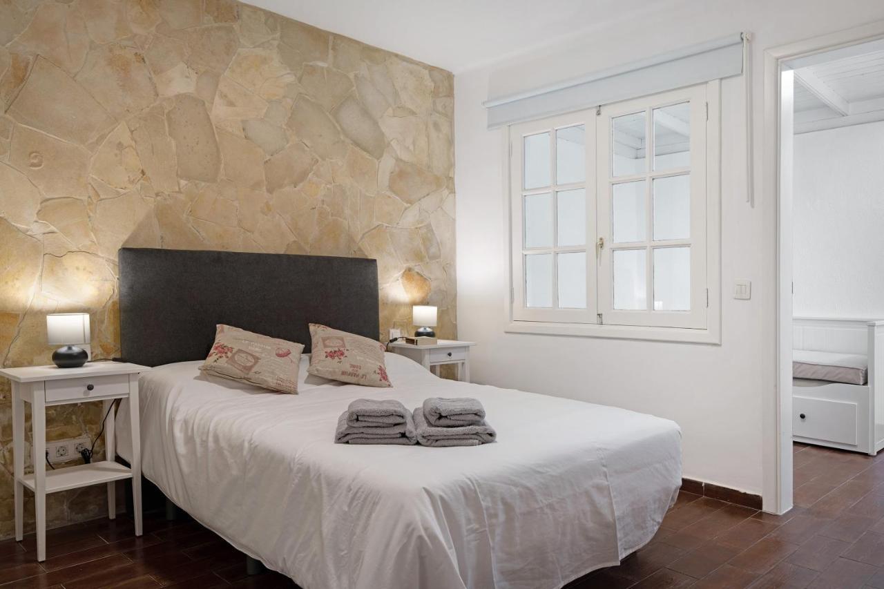Apartamento White Sun Playa Honda  Esterno foto
