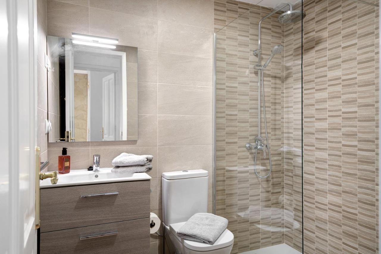 Apartamento White Sun Playa Honda  Esterno foto